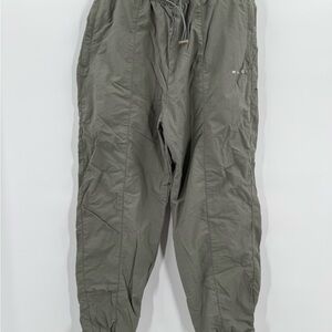 WL Olive Women's Track Pants